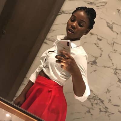 Grace 