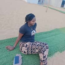 Mariam
