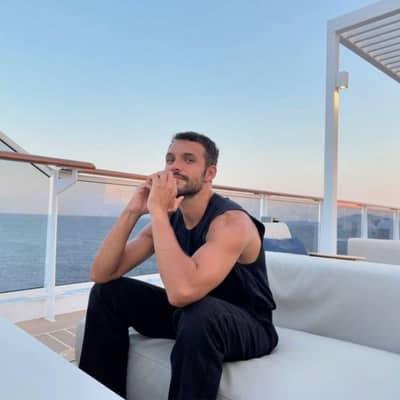 Andrew de costa