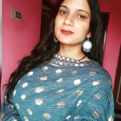 Pooja 