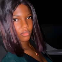 Miracle Okine