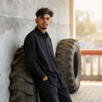 Sanam adk