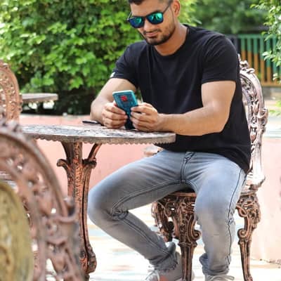 Akhil