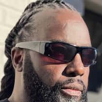 Jay Jackson 