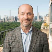 Michael Olson