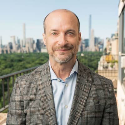 Michael Olson