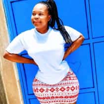 Amani mercy
