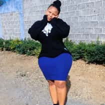 Amani mercy