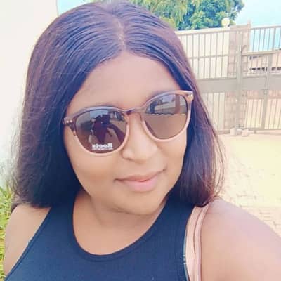 Lisa cheepwe 