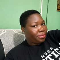 Akello Brenda