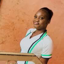 Olabisi Temitope 
