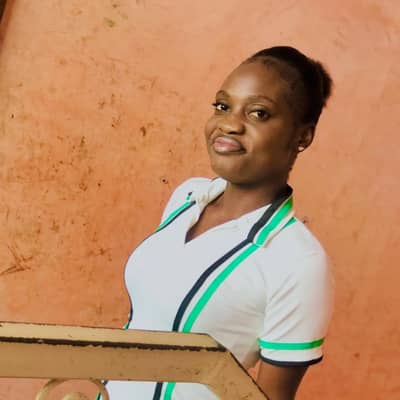 Olabisi Temitope 