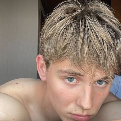 Jeffrey Patrick 