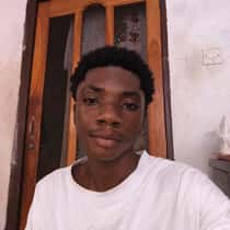 KENNETH YIRENKYI