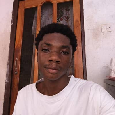 KENNETH YIRENKYI