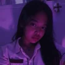 Charvy Pondong 
