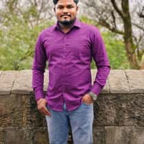 Vishal sarwade 