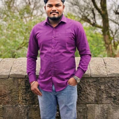 Vishal sarwade 