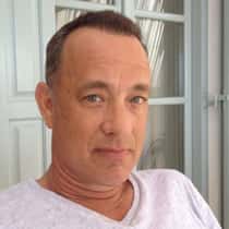 Tom Hanks 