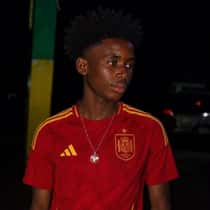 Mboumba ivan