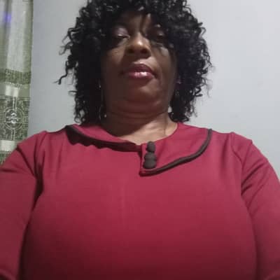 Susy Peters