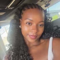 Priscilla Bentil 