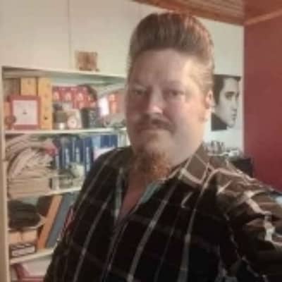 Rockabilly 
