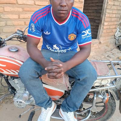 Medy Joseph 