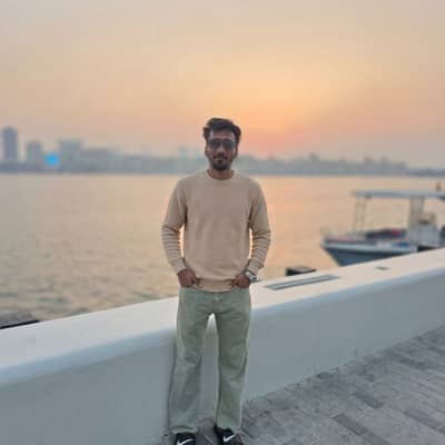 Preetham 
