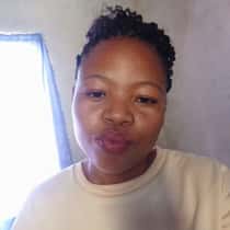 Tshegofatso 