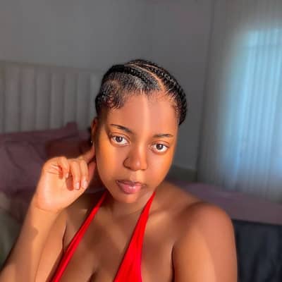 Doricia Kyerewaa