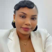Caroline Olayemi 
