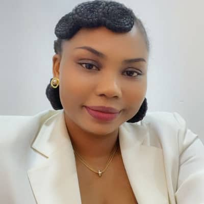 Caroline Olayemi 