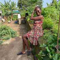 Ayuk Margaret 