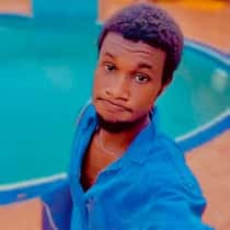 Ishmael Eduah