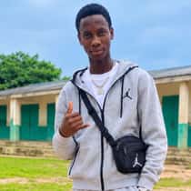 Chizzy Blaze 