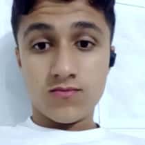 علي