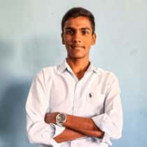 Sangamesh 