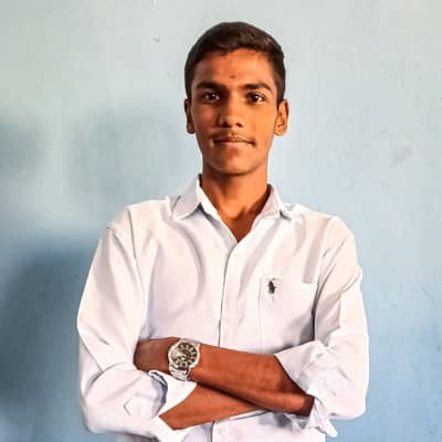 Sangamesh 