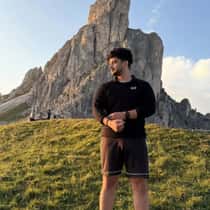 mark