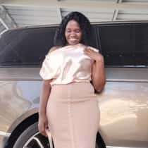 Agatha Mpemba 