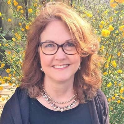 Diane Kathleen Murphy 