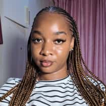 Asantewaa Janet