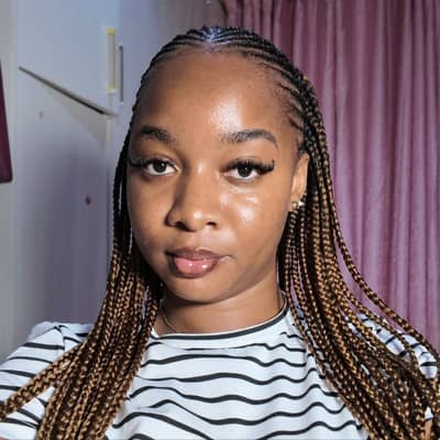 Asantewaa Janet