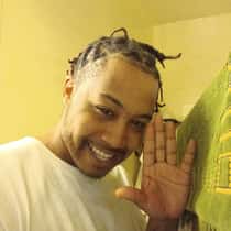Mike Larry 