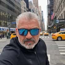 George 