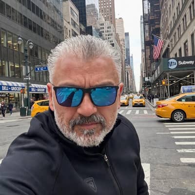 George 